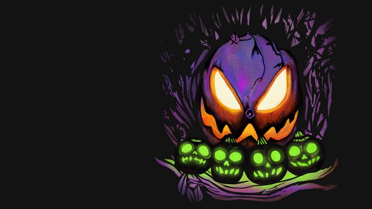 Epic Games Halloween Sale