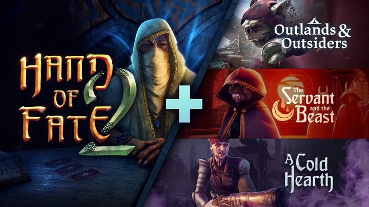 Game & DLC