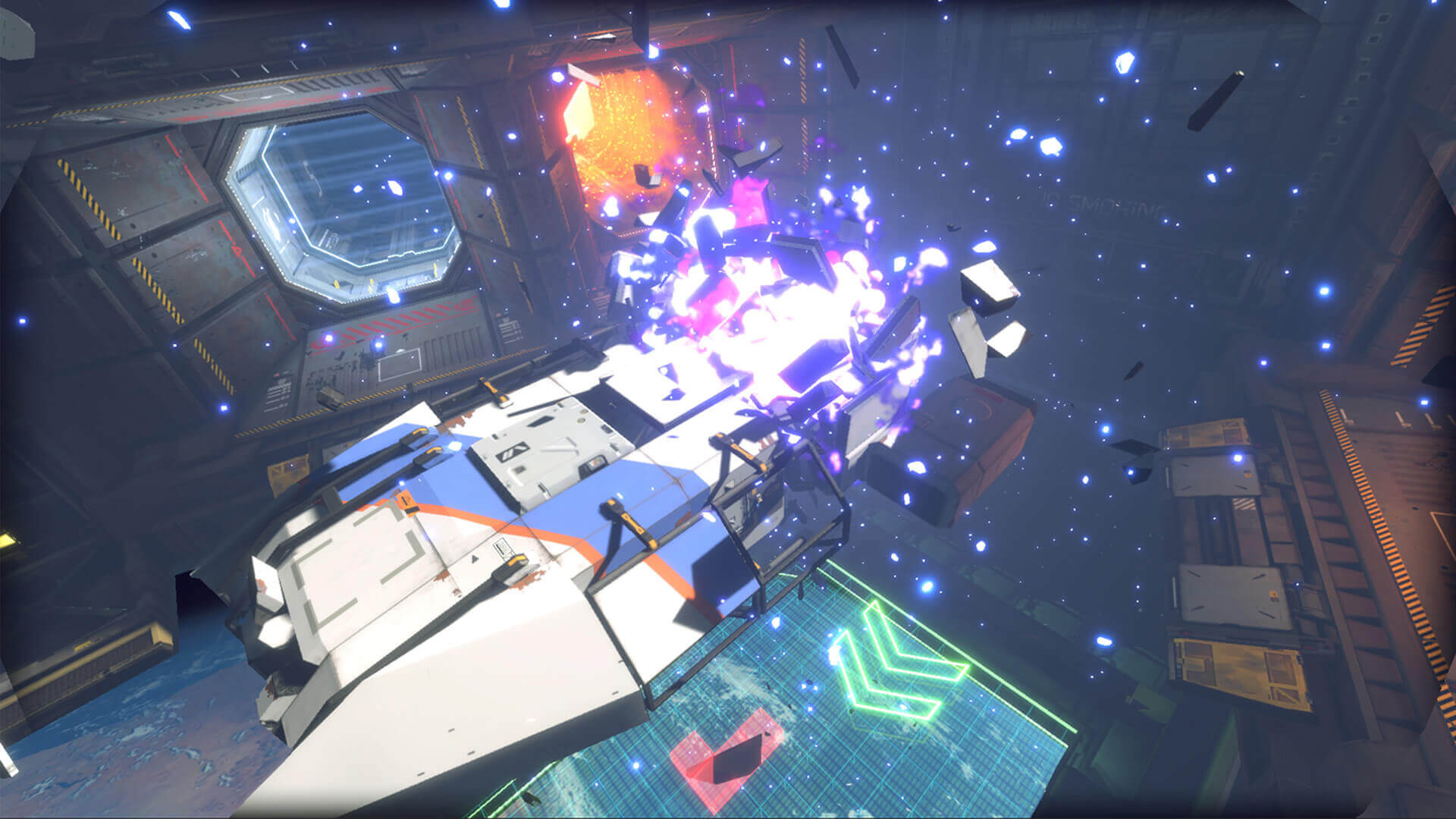 Hardspace: Shipbreaker-683545