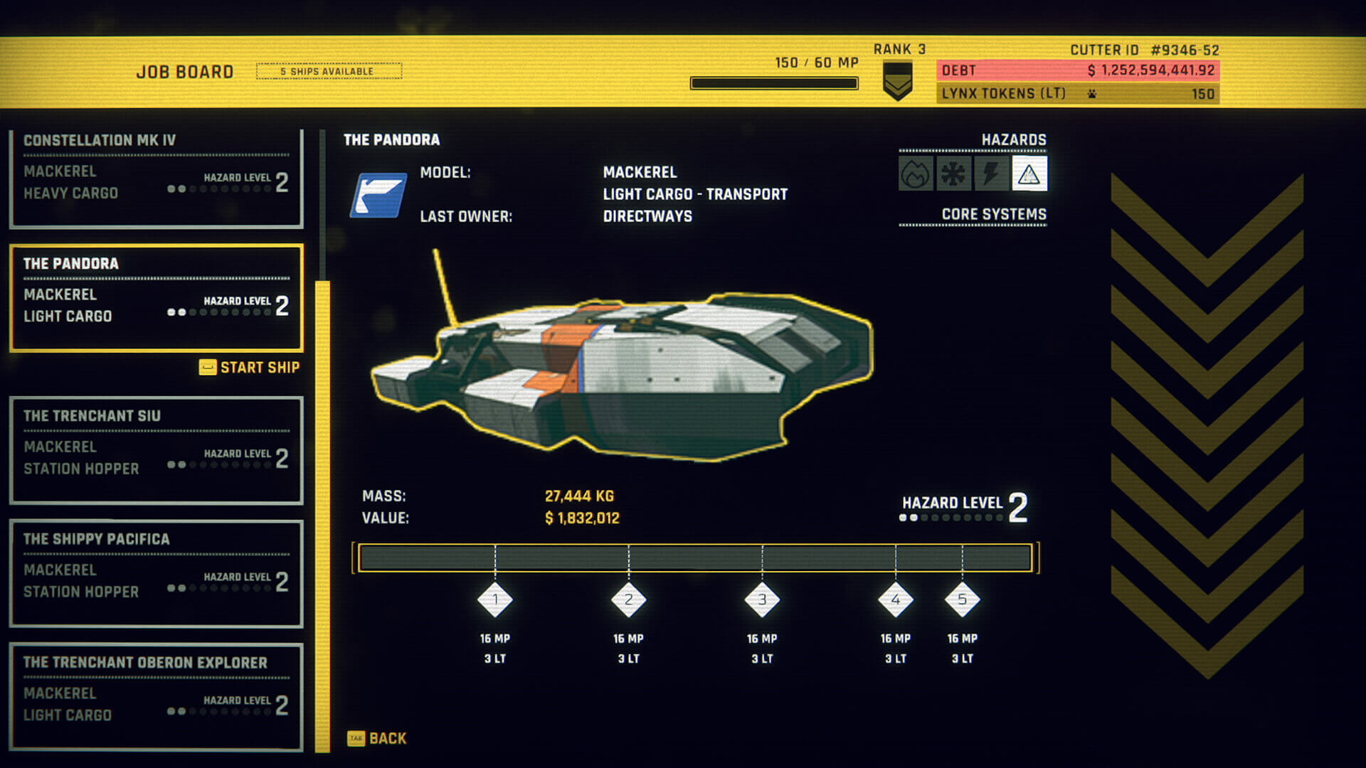 Hardspace: Shipbreaker-99800