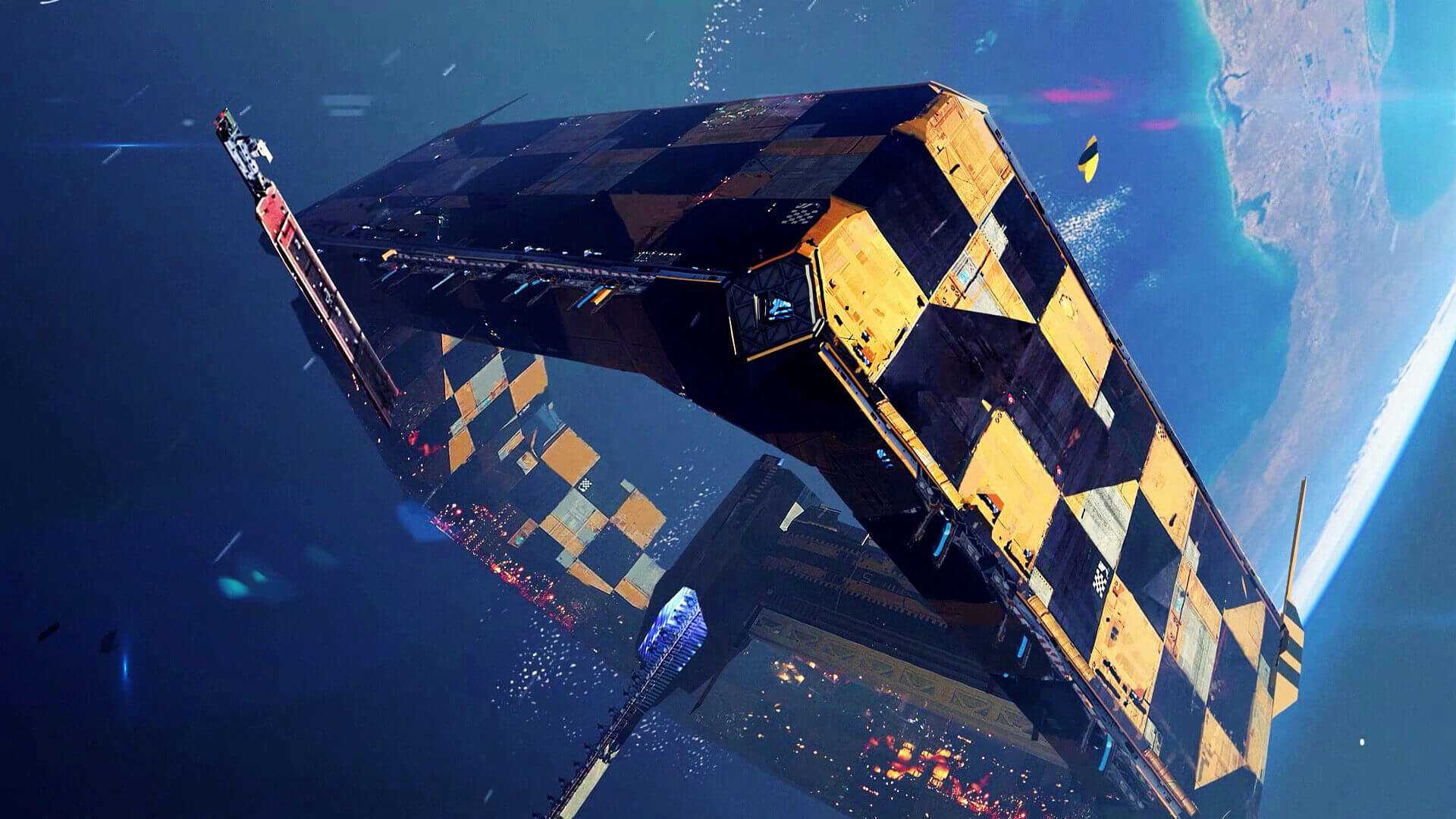 Hardspace: Shipbreaker-241116