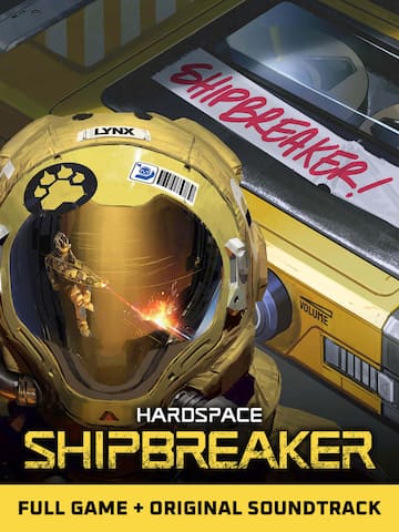 Hardspace: Shipbreaker - Game + OST Bundle