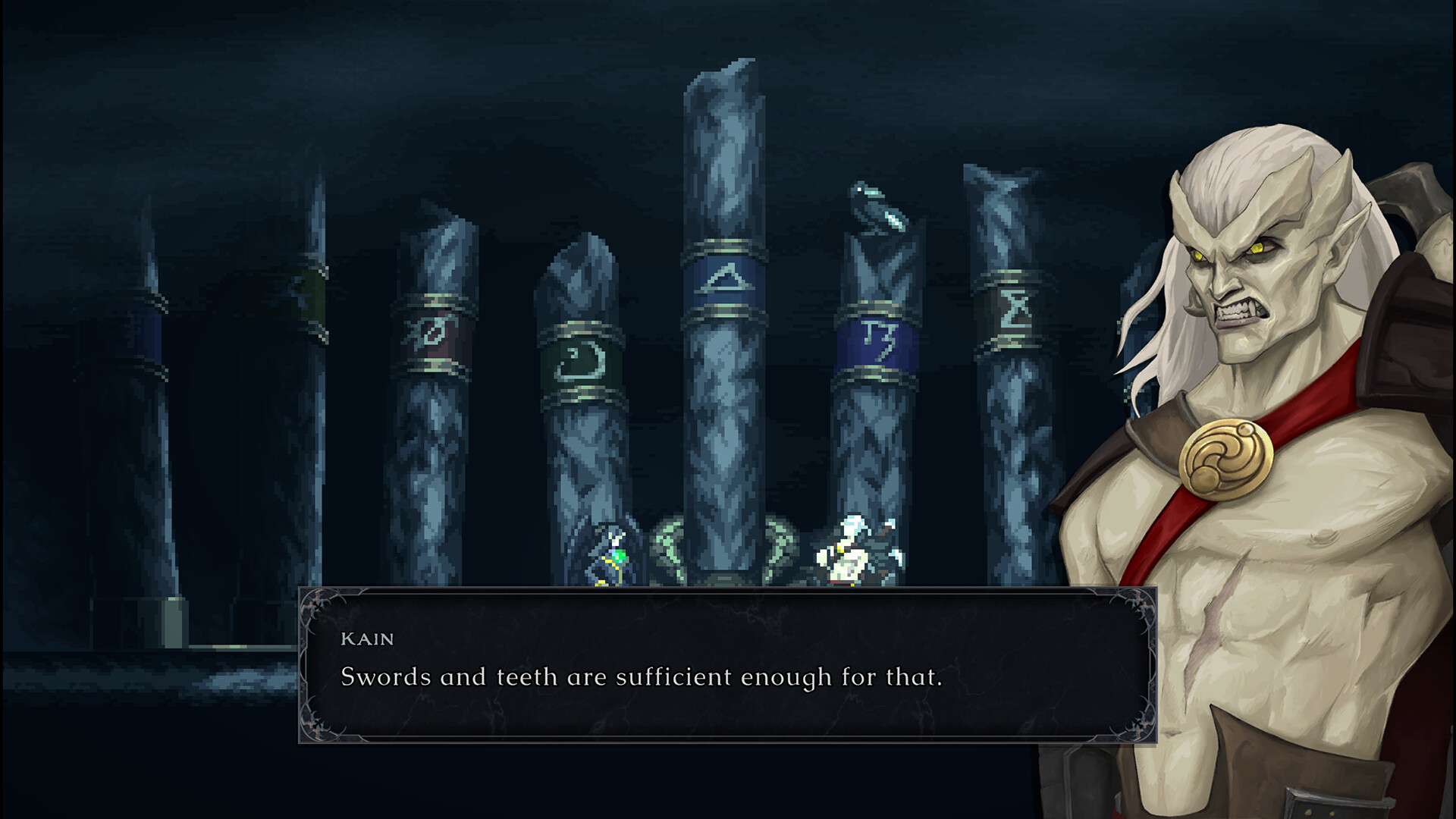 Heart of Darkness Collection-41fec79a-78c7-6078-6466-0fe7d1245806