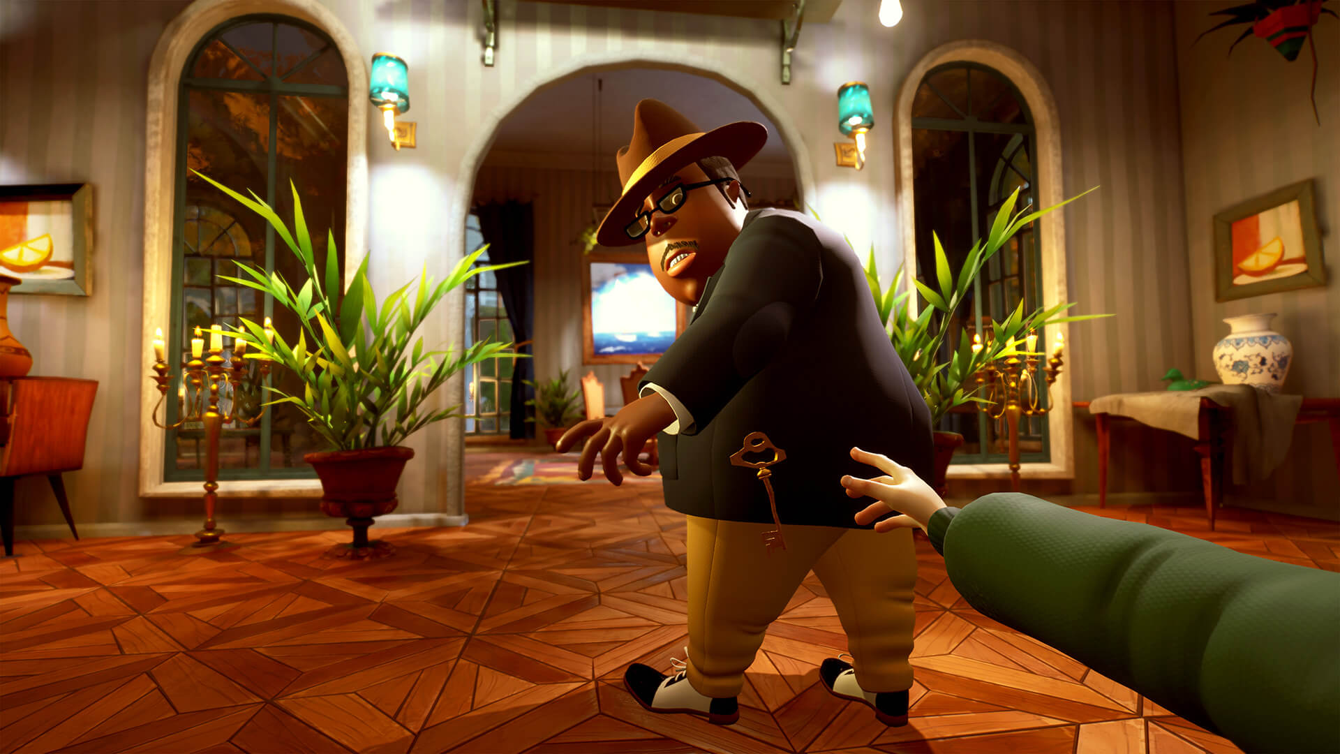 Hello Neighbor 2 Deluxe Edition | Download and Buy Today - Epic Games Store