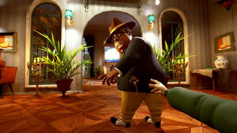 Hello Neighbor 2 Deluxe Edition | Download and Buy Today - Epic Games Store