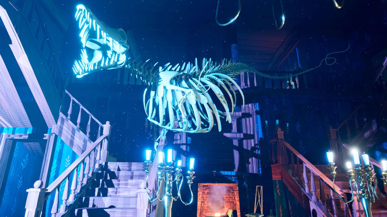 Pre-Purchase & Pre-Order Hello Neighbor 2 Deluxe Edition - Epic Games Store