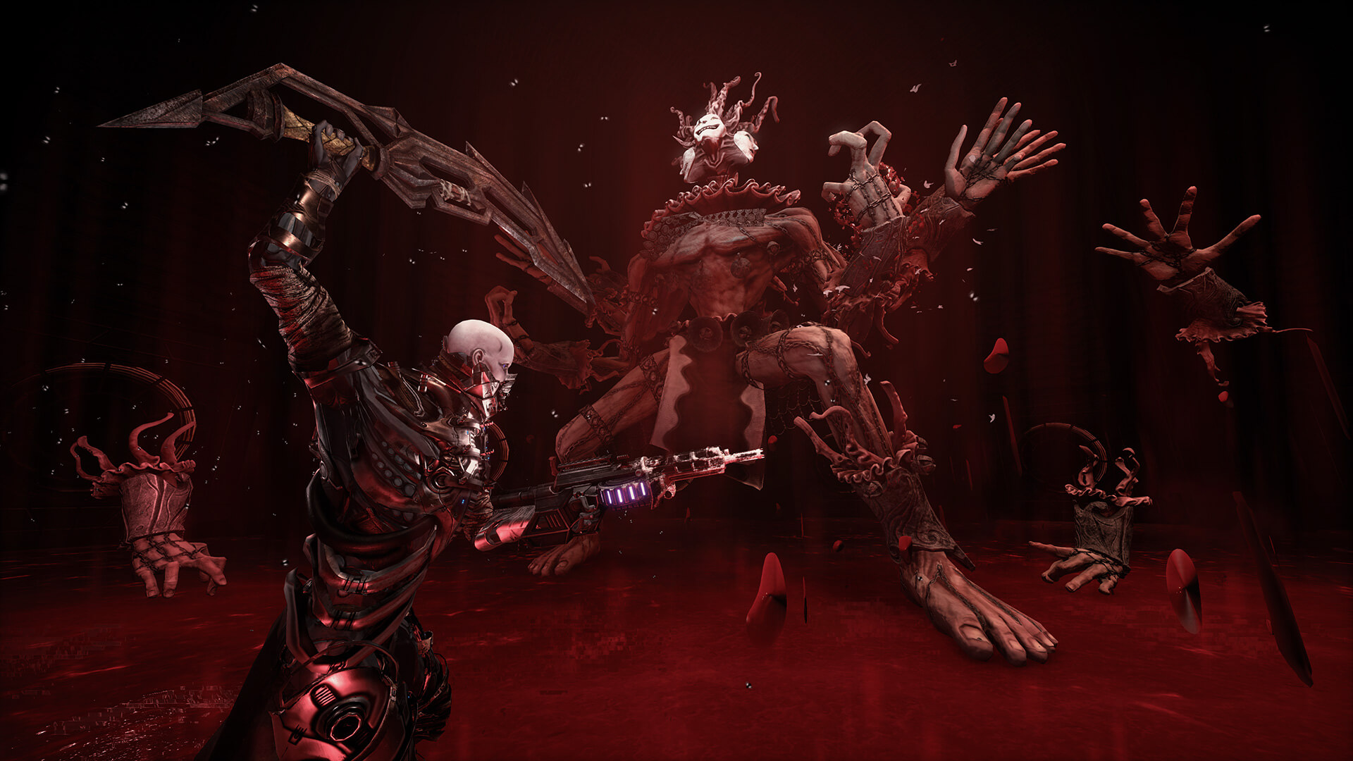 Hellpoint Image