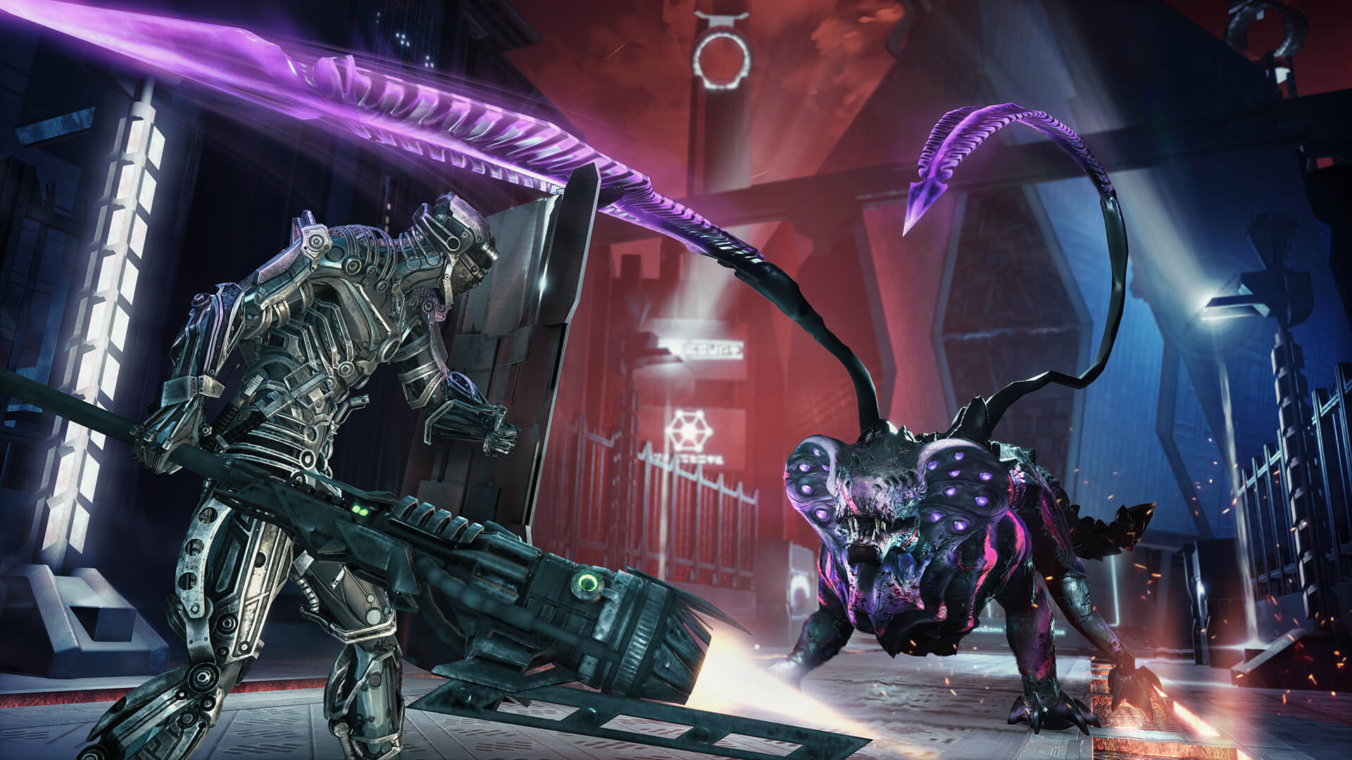 Hellpoint Image