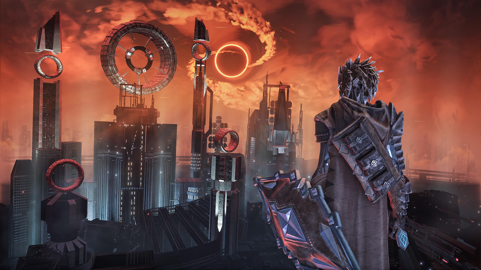 Hellpoint Image