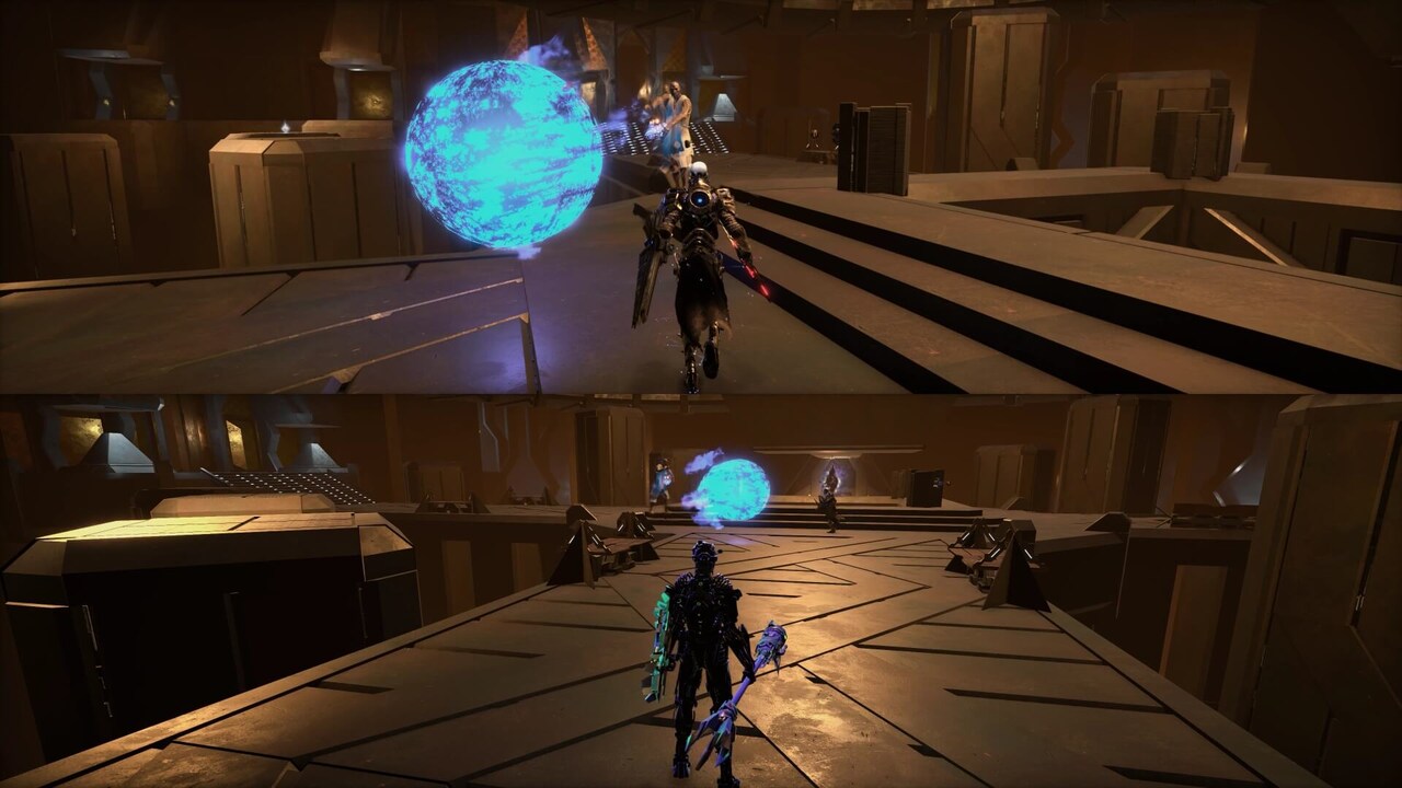 Hellpoint Ultimate Edition Download and Buy Today Epic Games Store