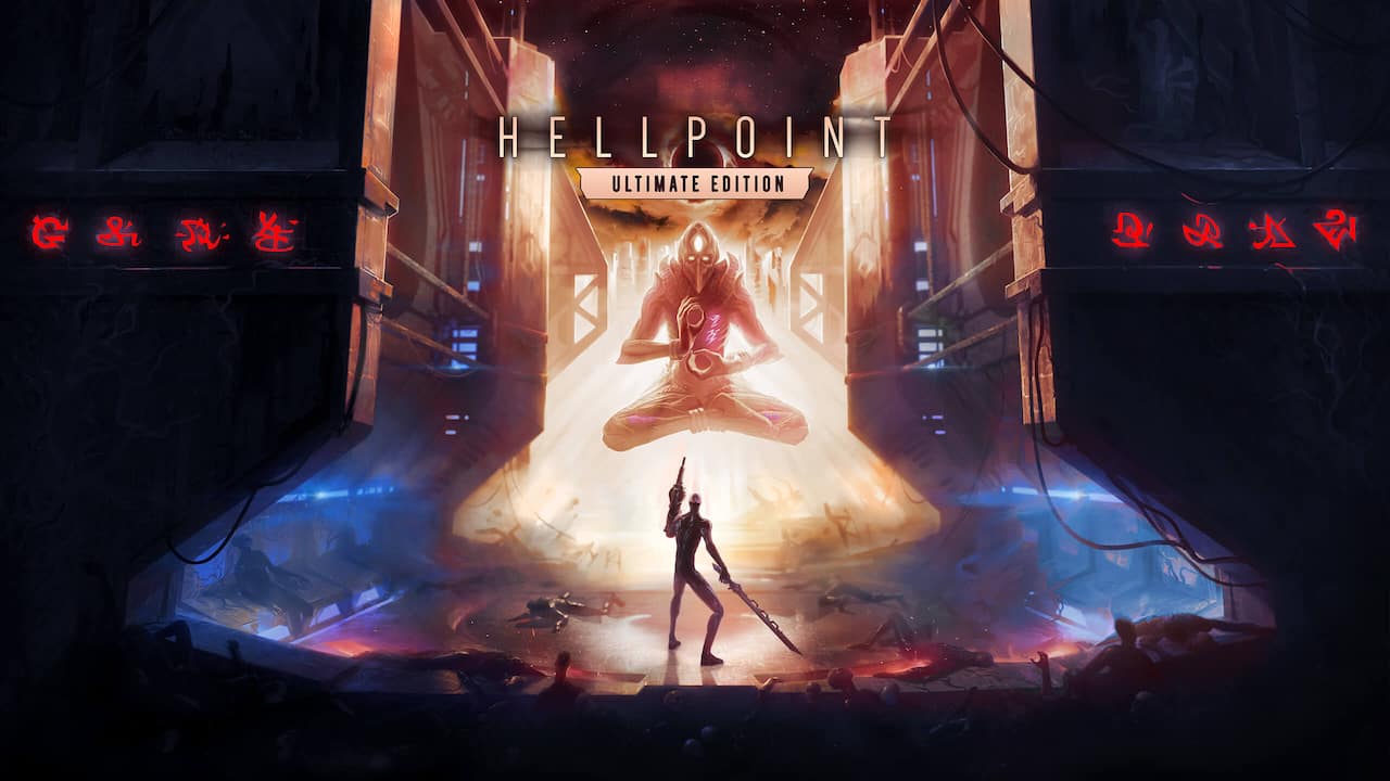 Hellpoint: Ultimate Edition