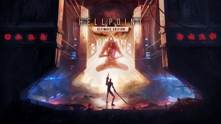 Hellpoint Ultimate Edition