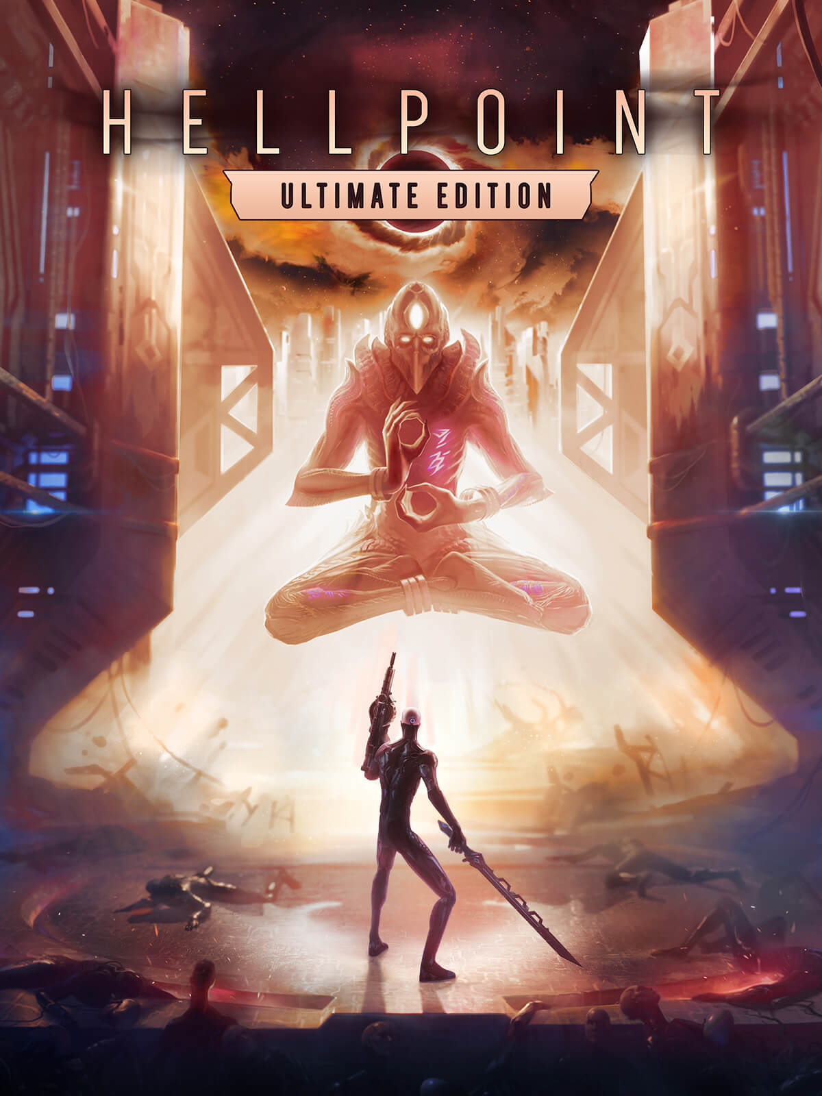 Hellpoint Ultimate Edition