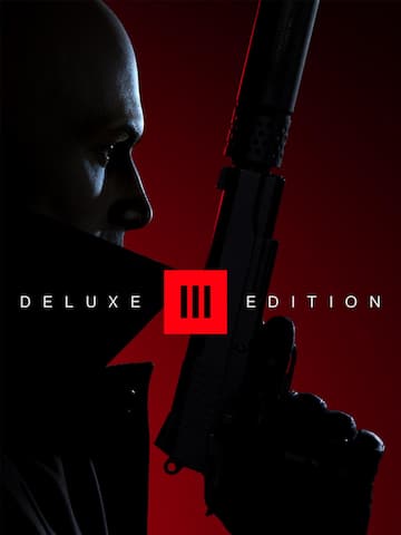 HITMAN 3 - Deluxe Edition