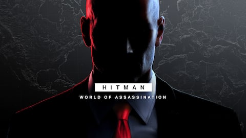 HITMAN Suikast Dünyası
