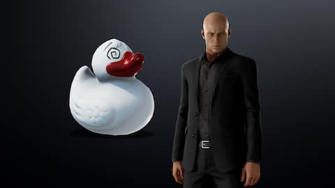 hitman enter a world of assassination hitman enter a world of assassination