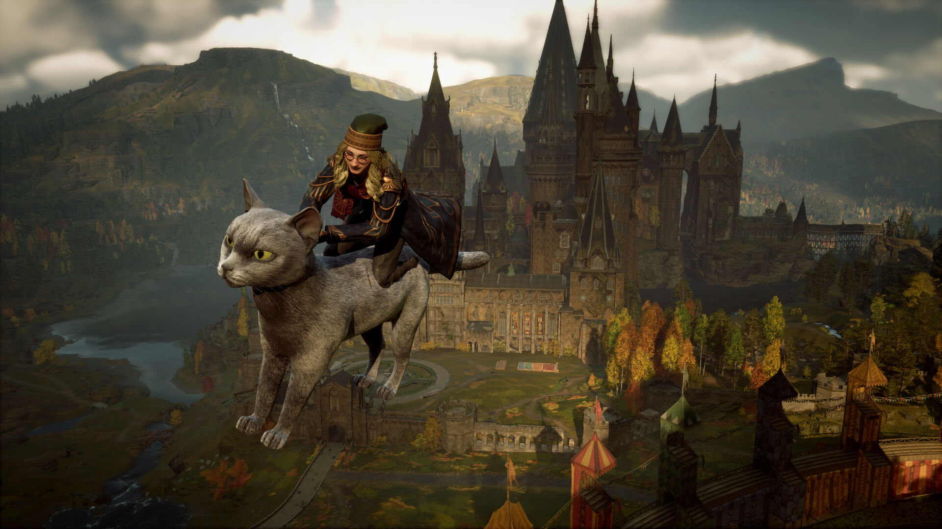 Hogwarts Legacy, Witcher 3, どうぶつの森 3本セット 追加グウェントカードセット「物語の英雄たち」