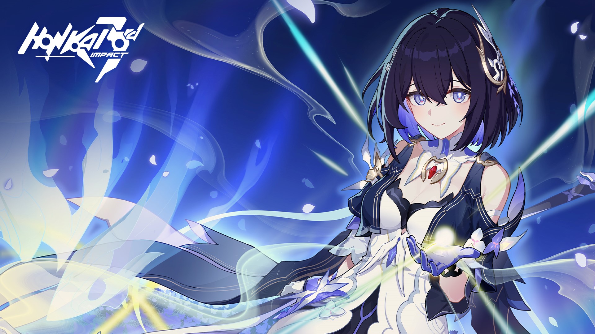 Honkai Impact 3rd