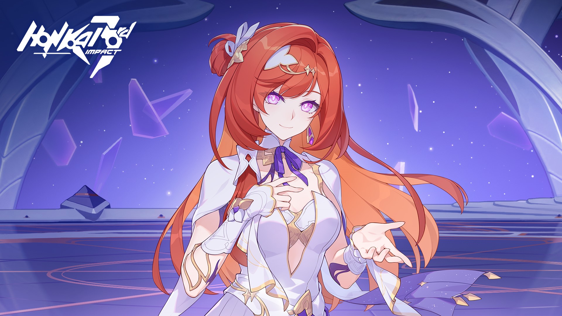 Honkai Impact 3rd