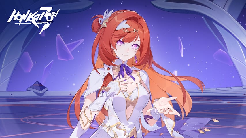 Honkai Impact 3rd