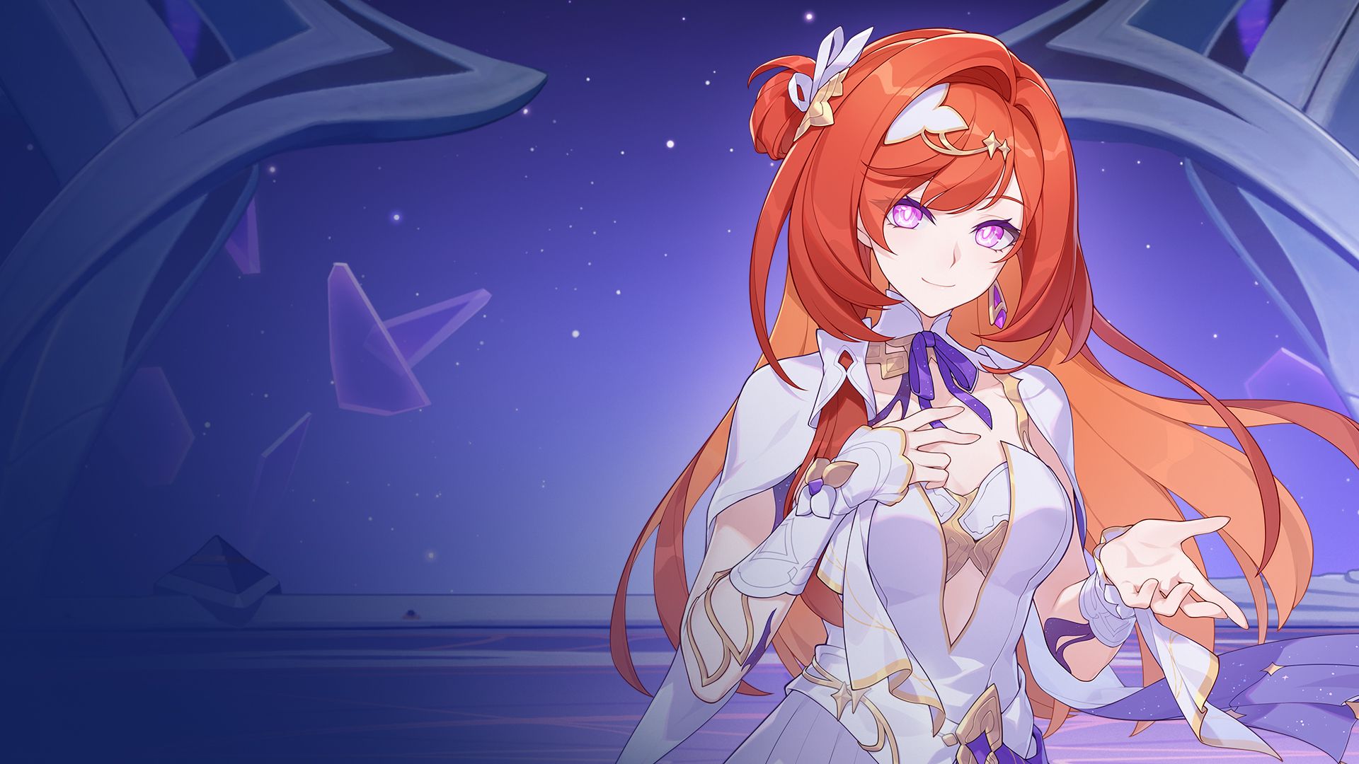 Play Honkai Impact 3rd on Epic Games Store