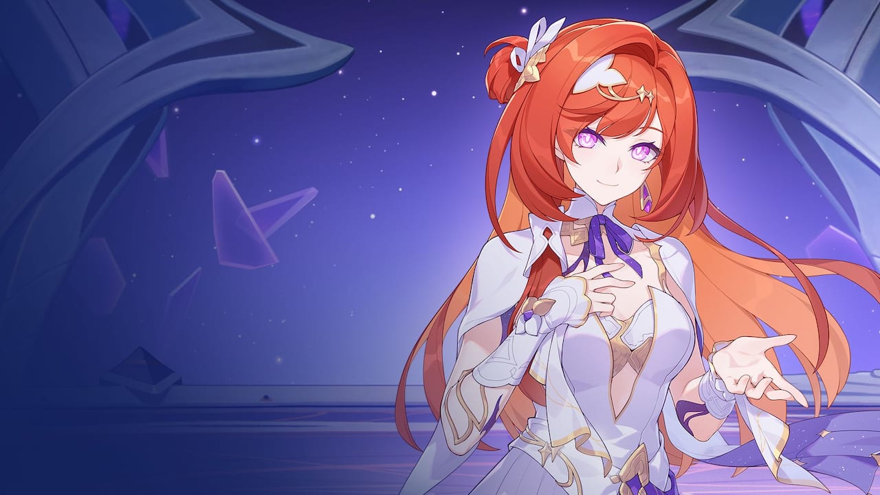 Play Honkai Impact 3rd on Epic Games Store