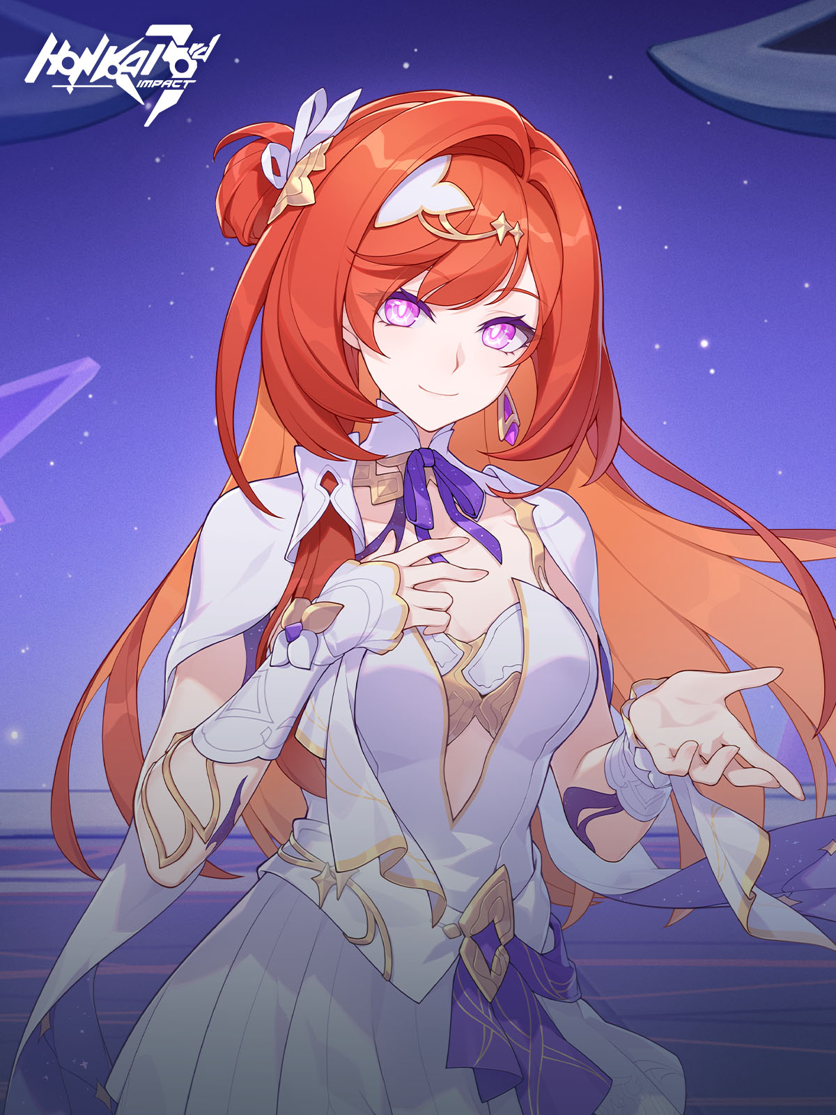 Play Honkai Impact 3rd on Epic Games Store