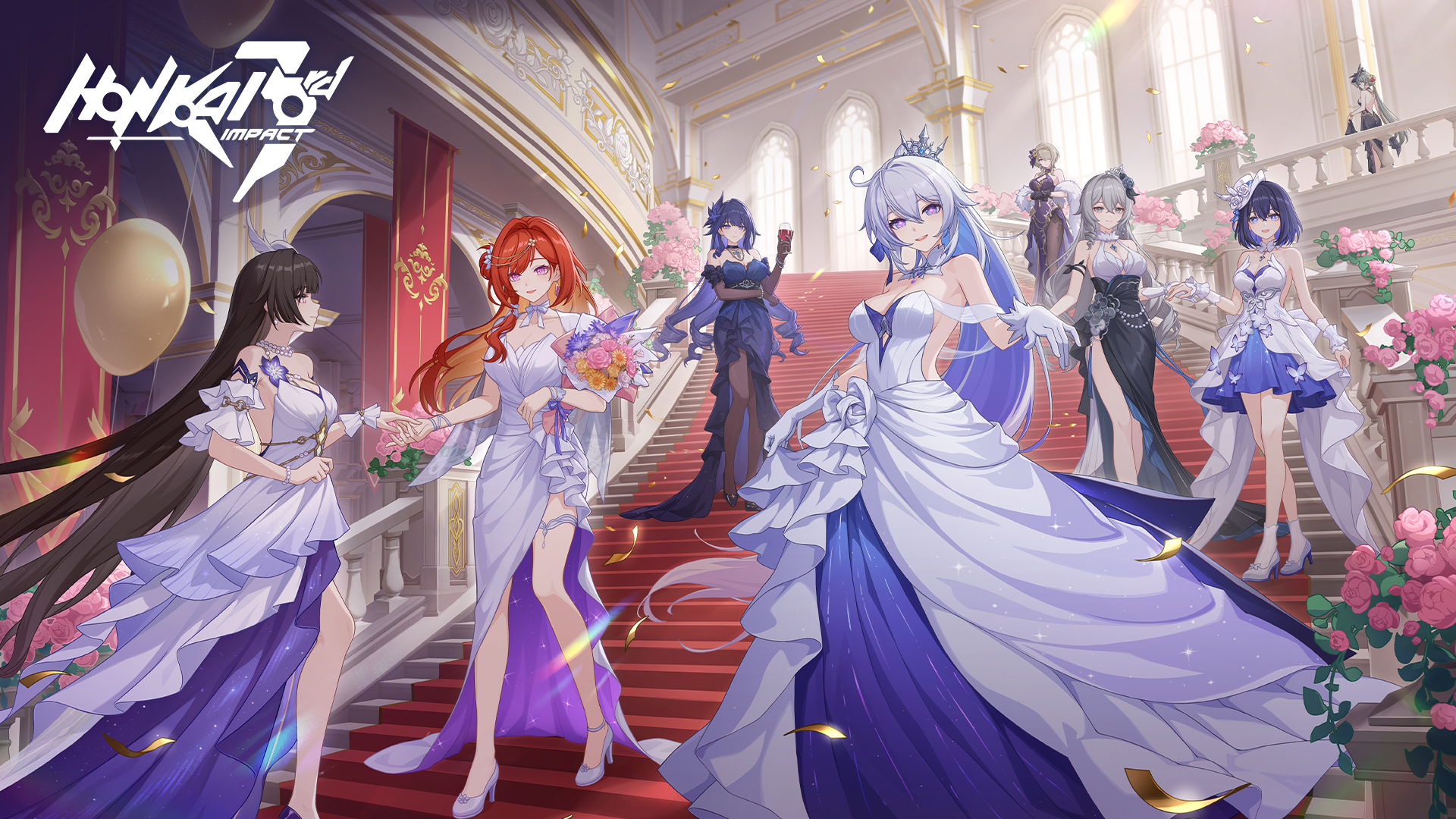 Honkai Impact 3rd