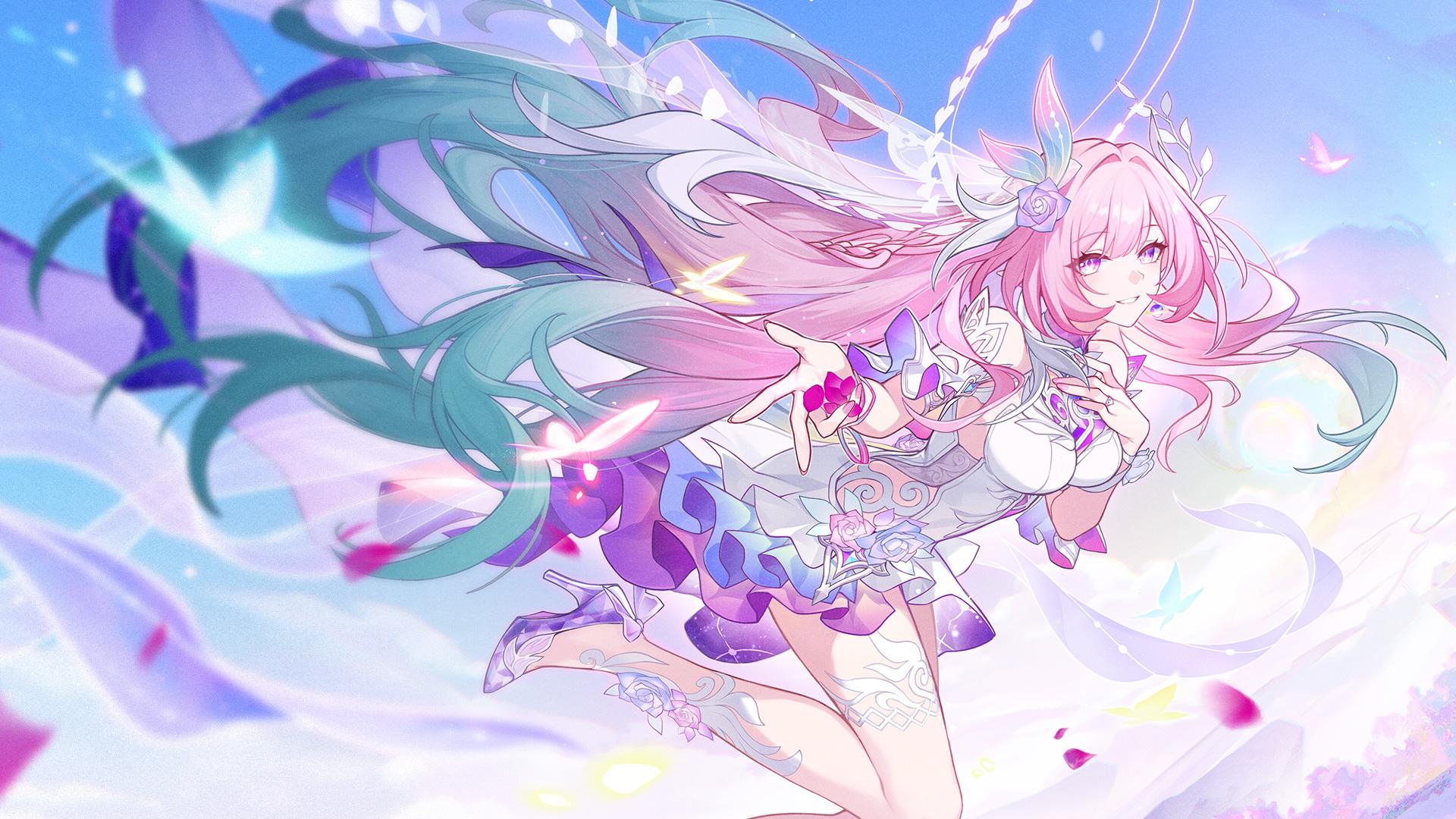 Play Honkai: Star Rail on Epic Games Store