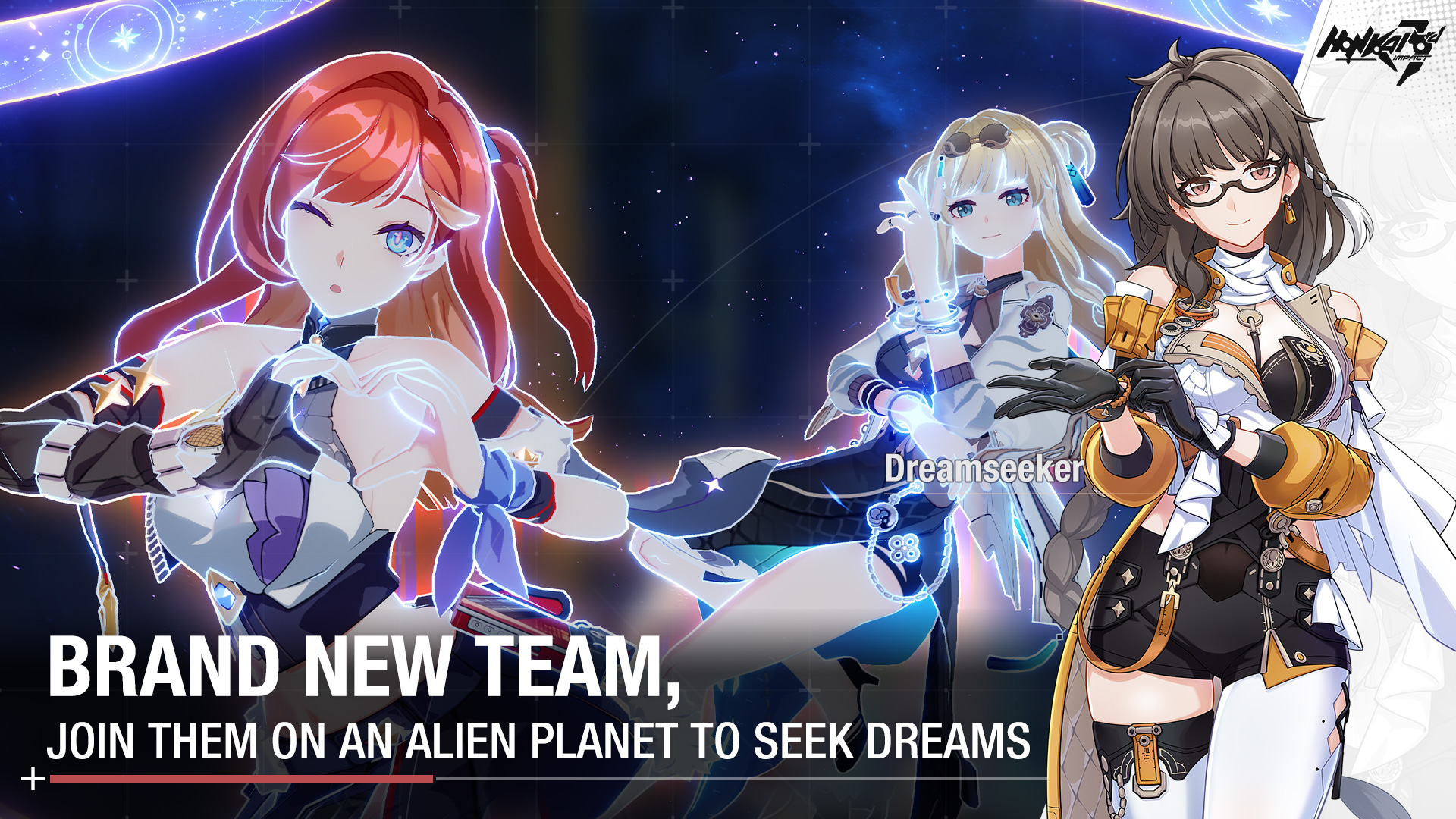 Honkai Impact 3rd screenshot 5