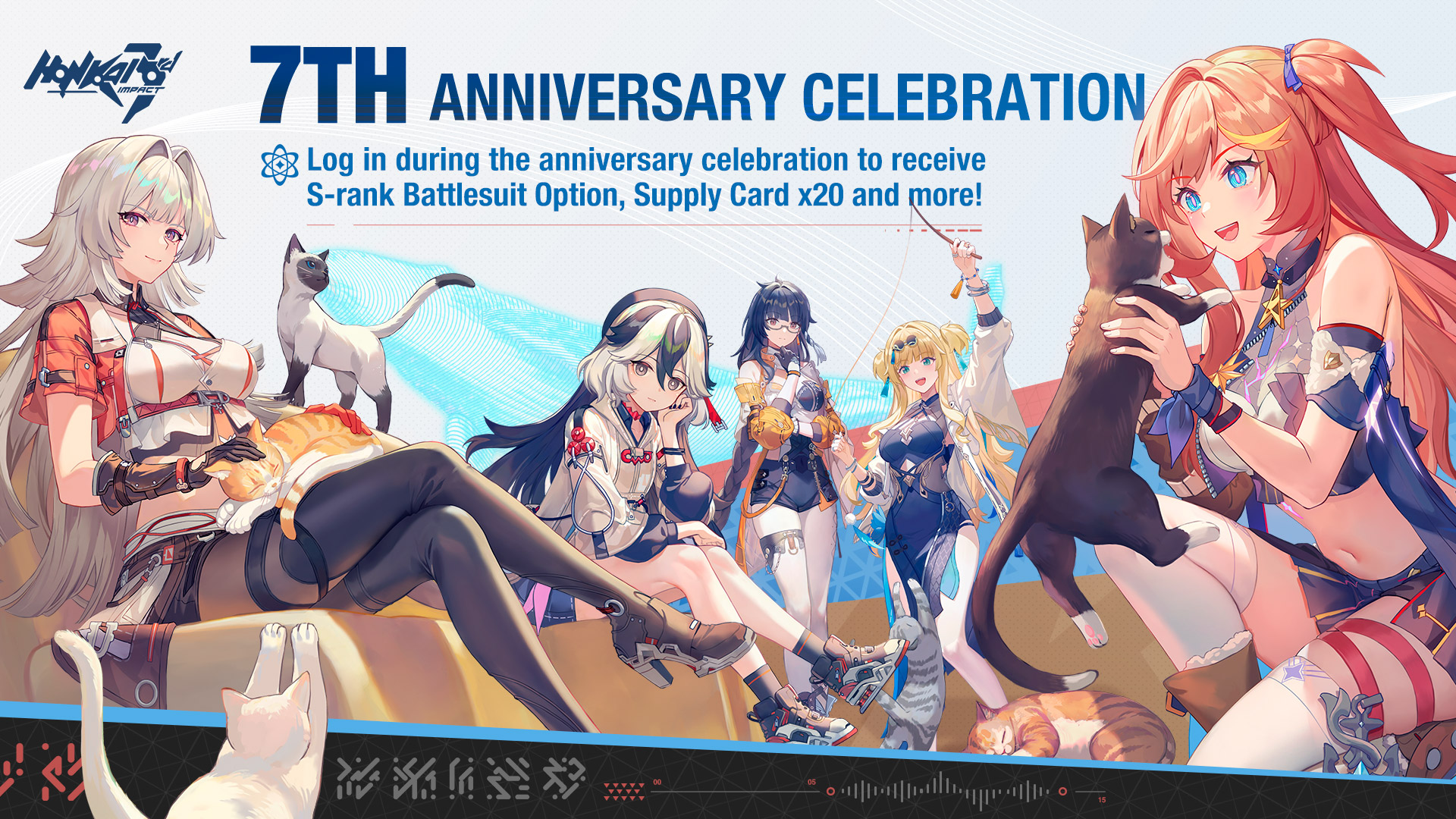 Honkai Impact 3rd screenshot 6