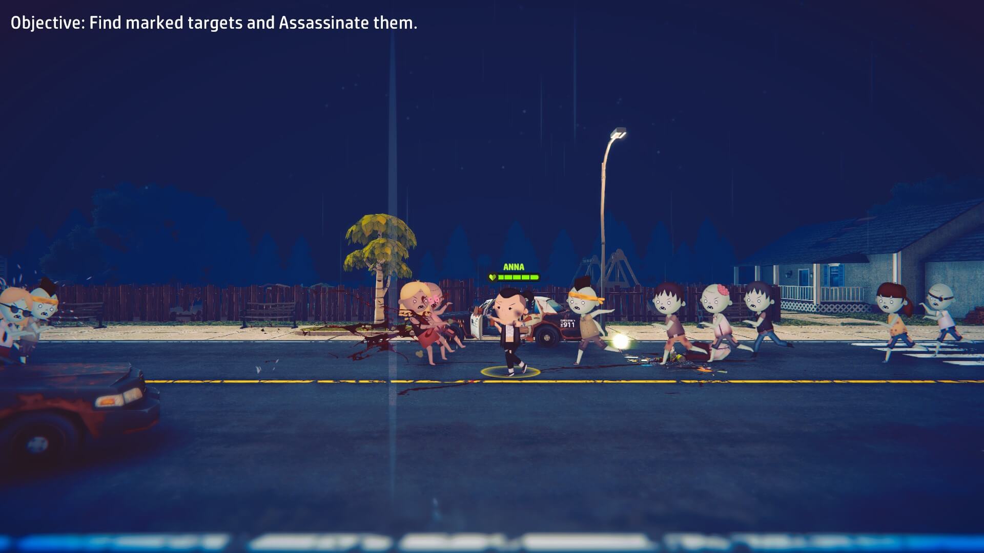 HordeCore screenshot 12