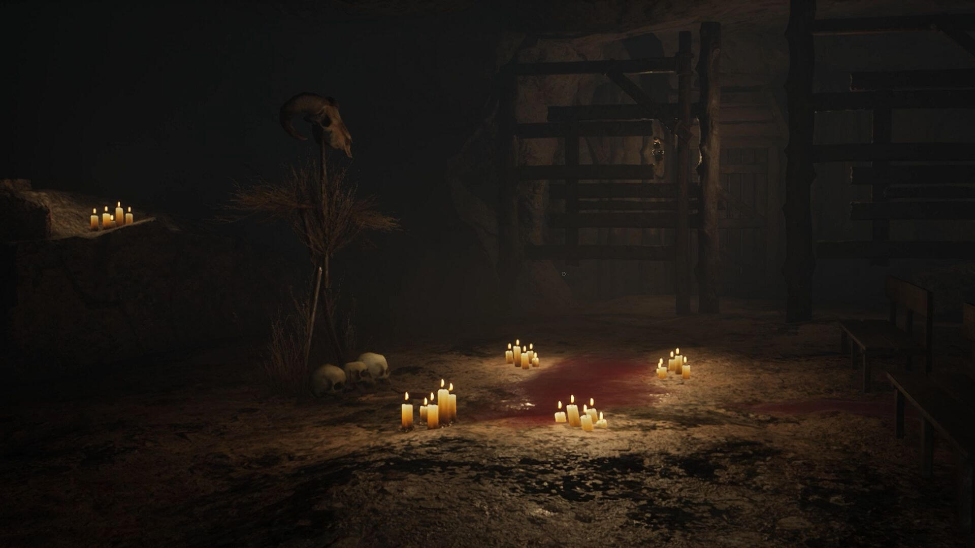 Horror Story: Hallowseed-822383