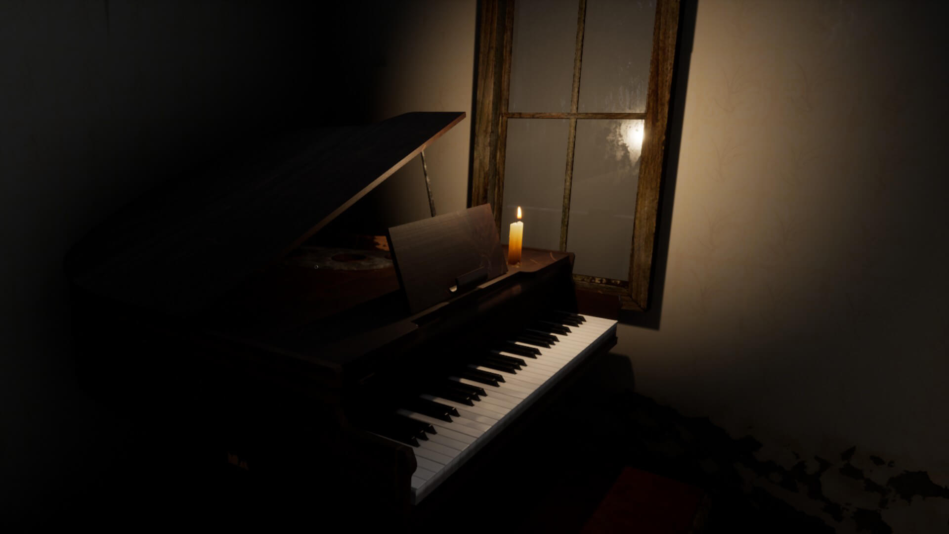 Horror Story: Hallowseed-645121