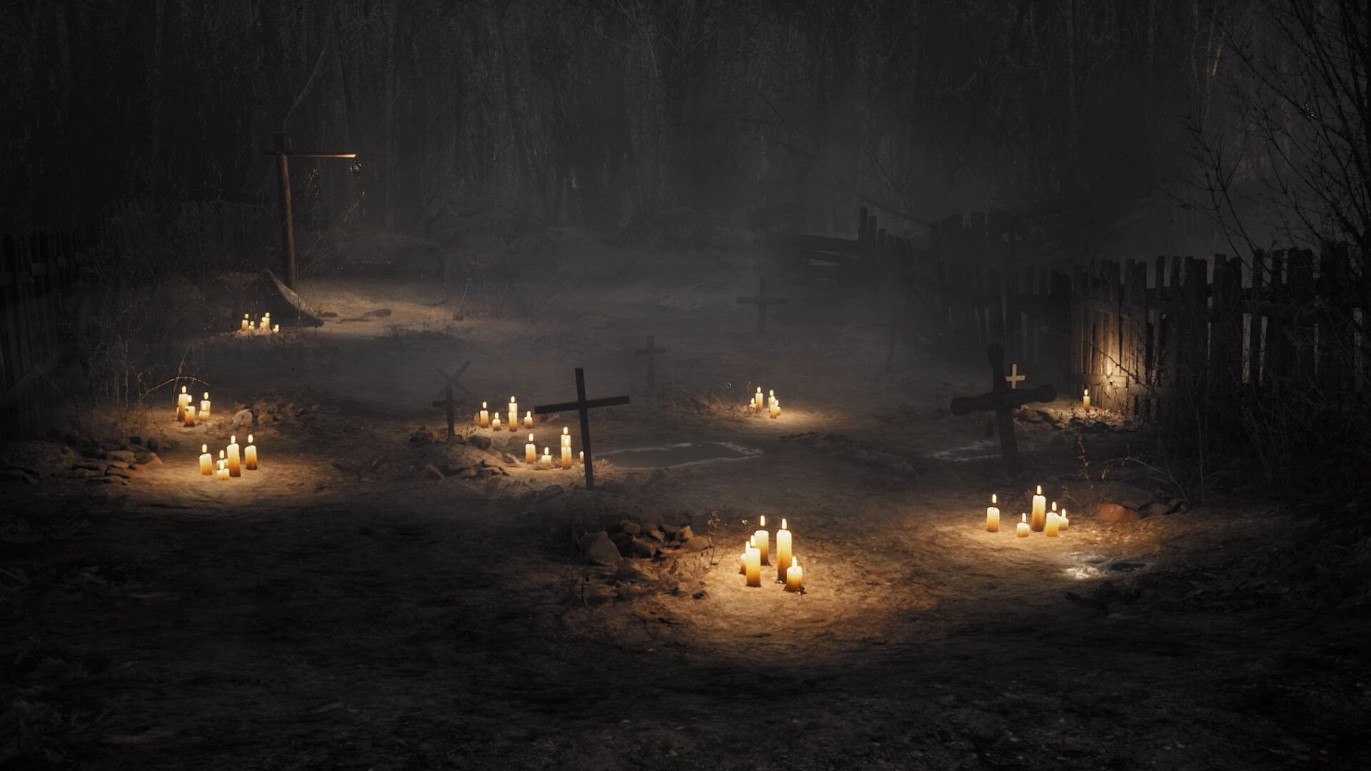 Horror Story: Hallowseed-629308
