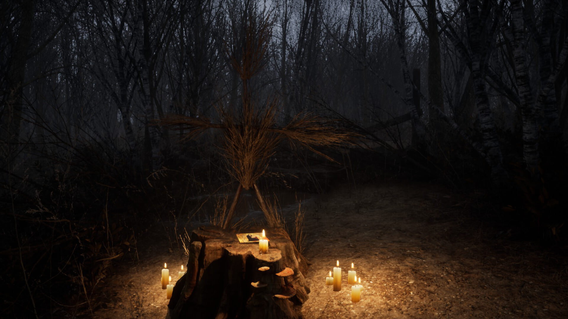 Horror Story: Hallowseed-687771