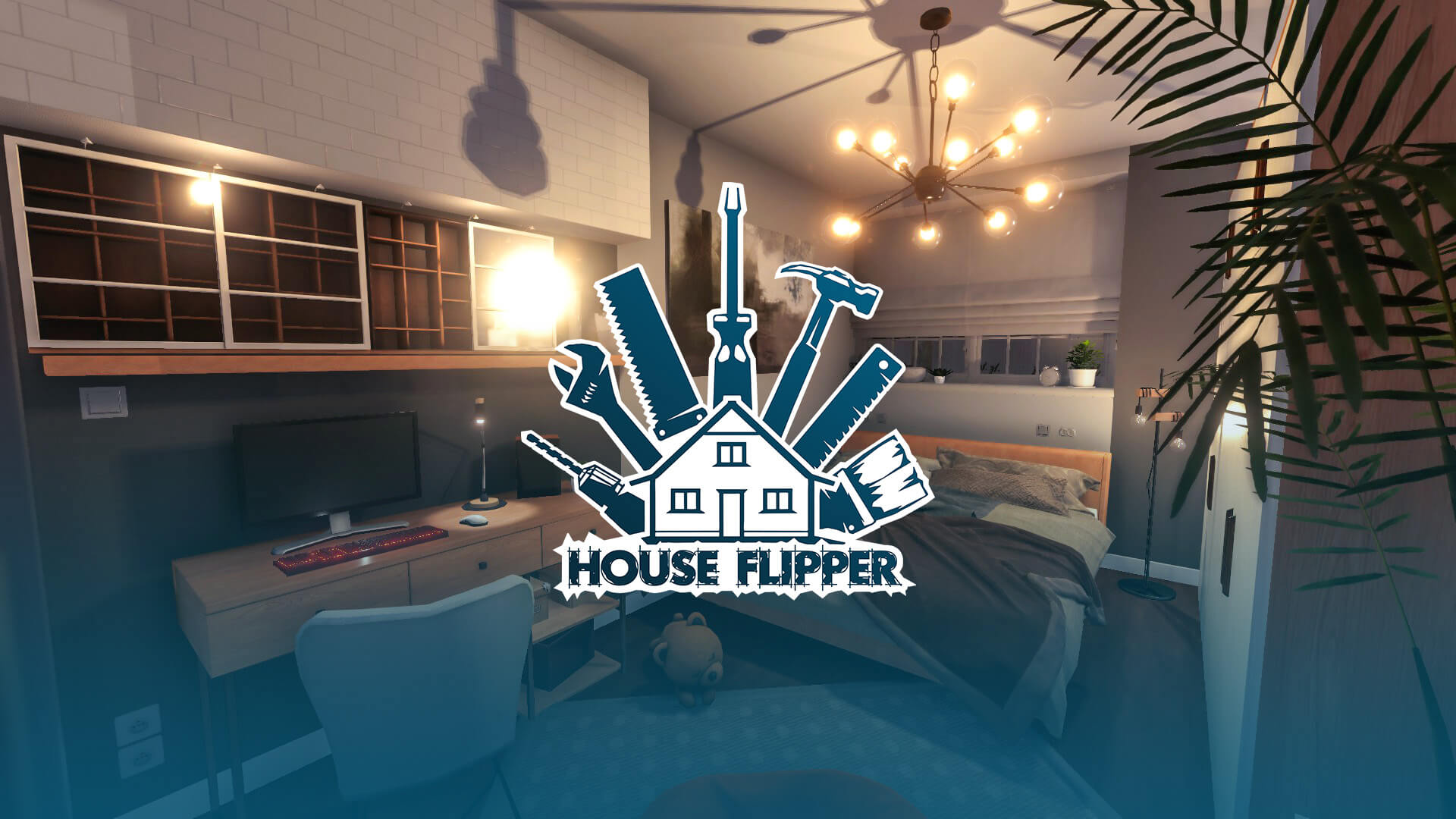 House Flipper Download and Buy Today Epic Games Store