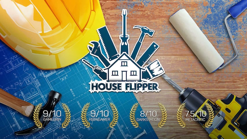 house flipper bundle thumbnail