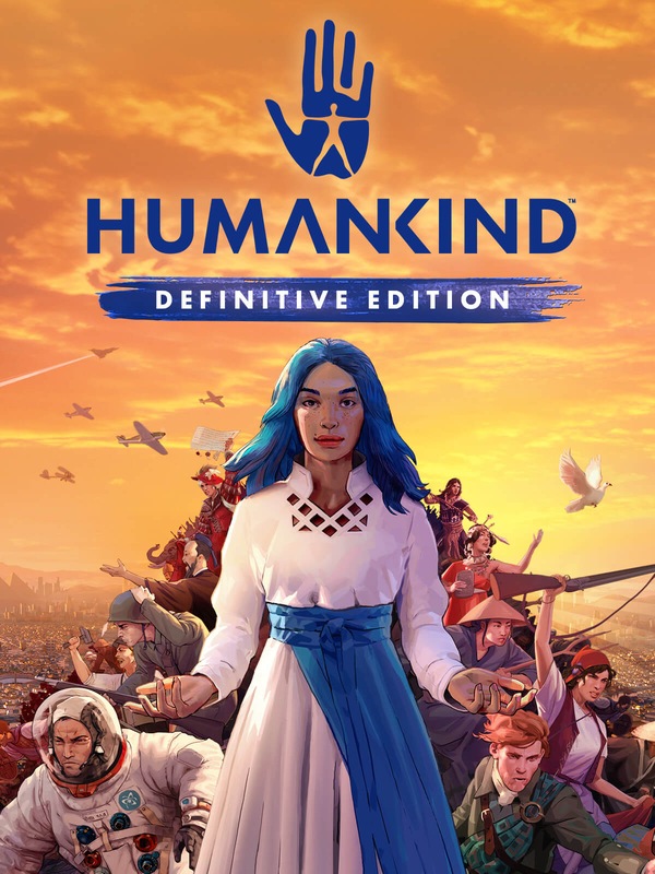 HUMANKIND™ - Definitive Edition