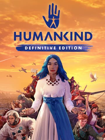 HUMANKIND™ - Édition Définitive