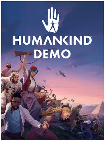 HUMANKIND™ Demo