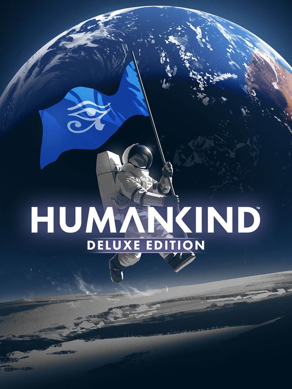 HUMANKIND™ Digital Deluxe Edition