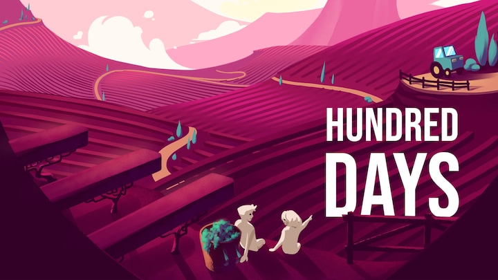 Hundred Days - Winemaking Simulator DEMO