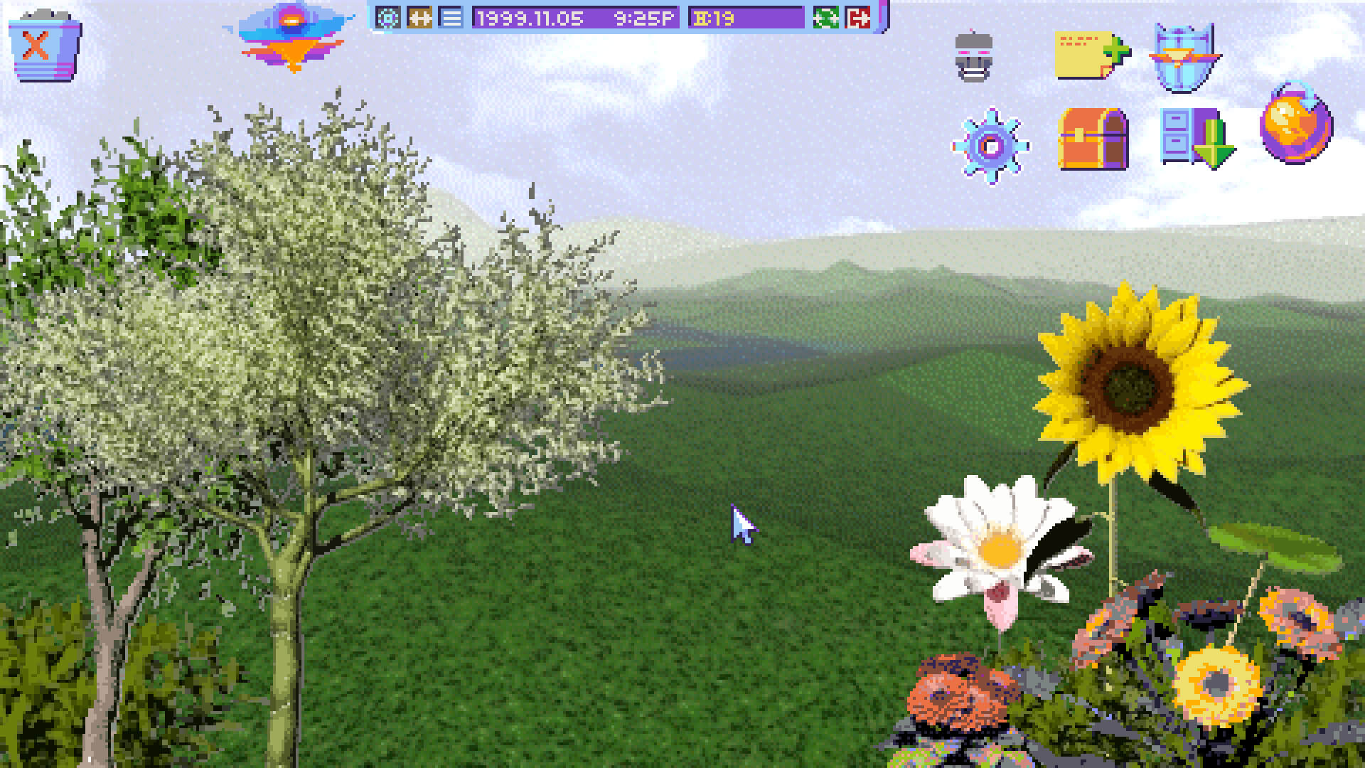 Hypnospace Outlaw-887885