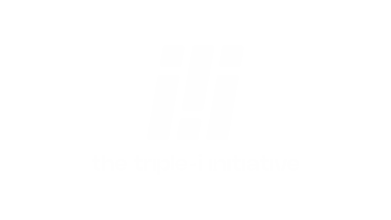 The Triple-i Initiative w Epic Games Store