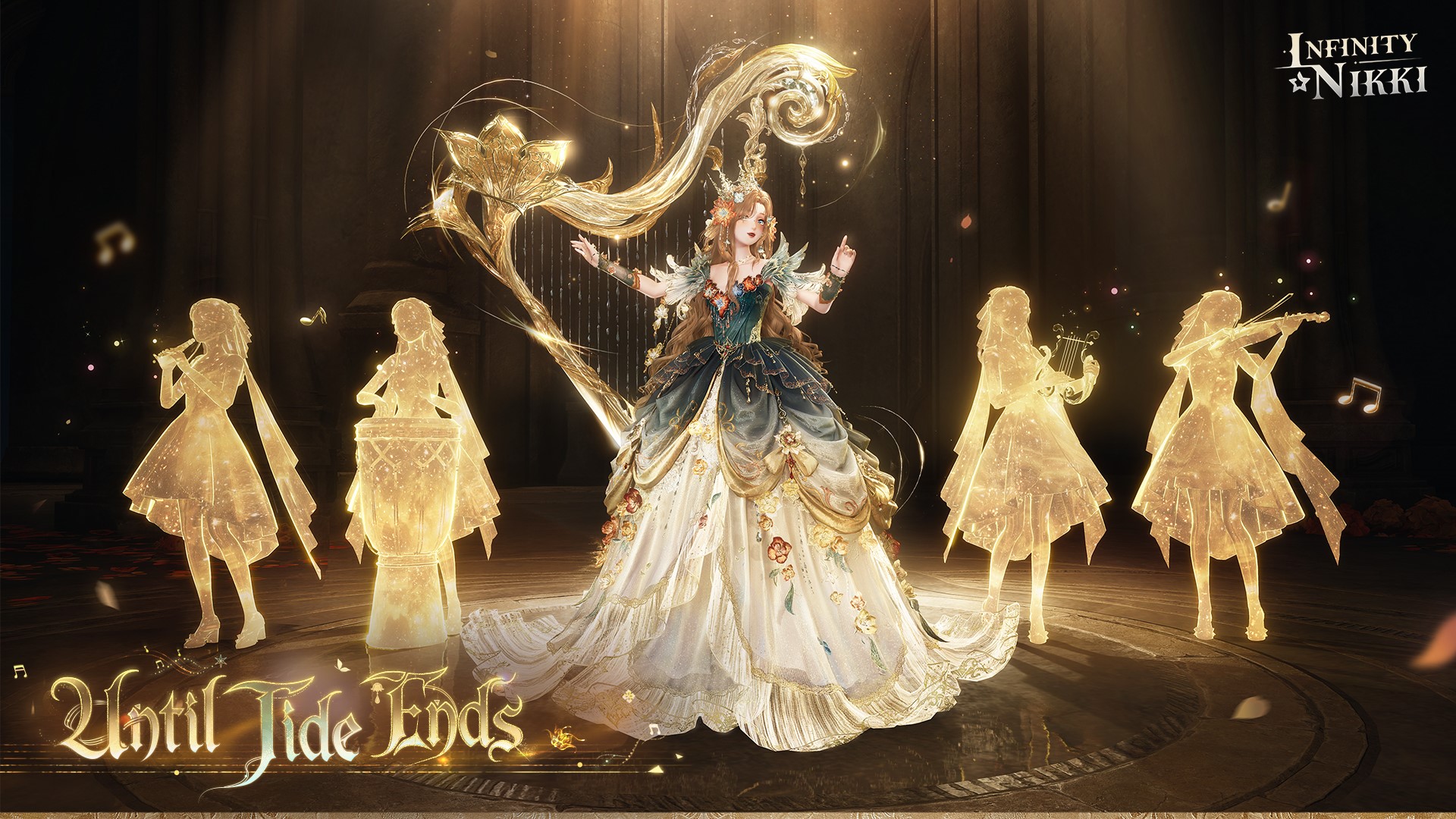 Infinity Nikki