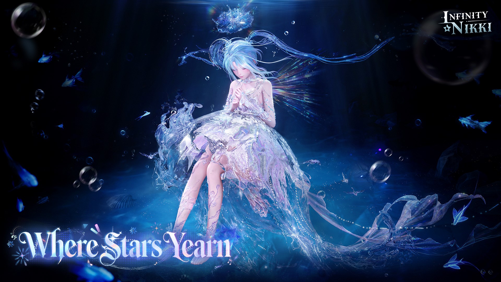 Infinity Nikki