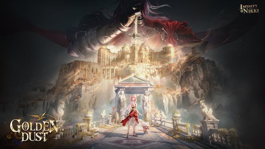 Infinity Nikki