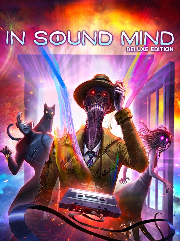 In Sound Mind Digital Deluxe Edition