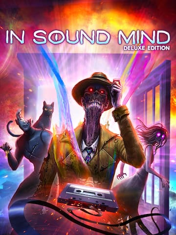 In Sound Mind Deluxe Edition